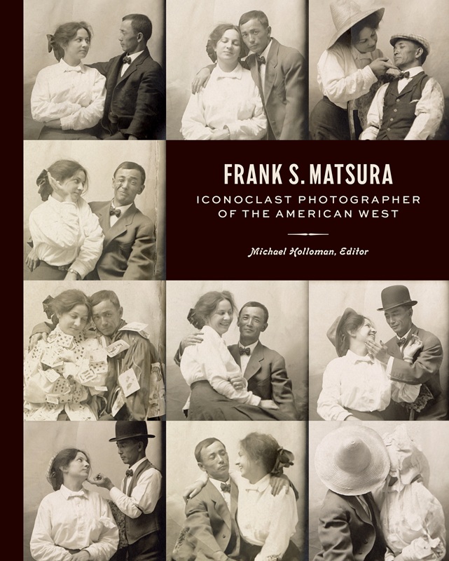 ‘Iconoclast Photographer of the American West’