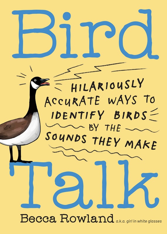 ‘Bird Talk’