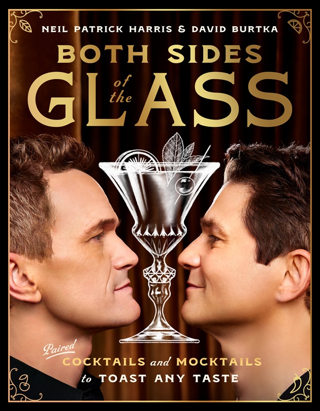 ‘Both Sides of the Glass’