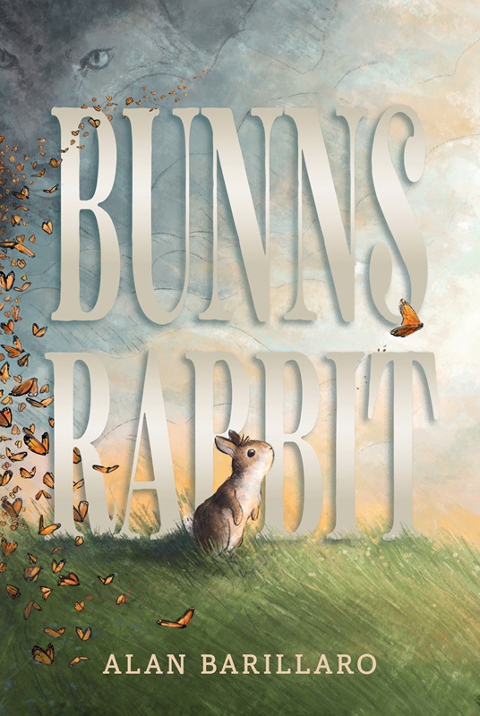 ‘Bunns Rabbit’