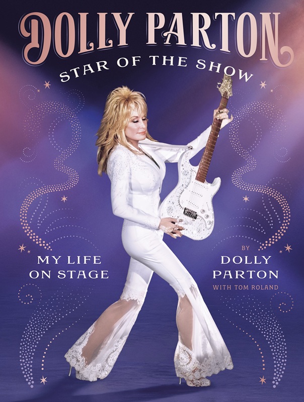Dolly Parton's ‘Star of the Show’