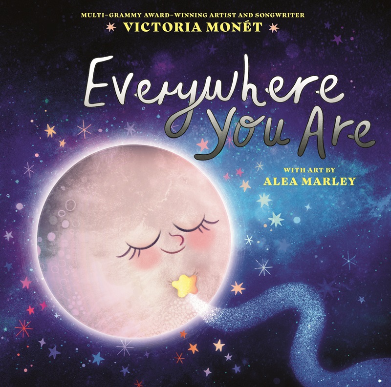 ‘Everywhere You Are’