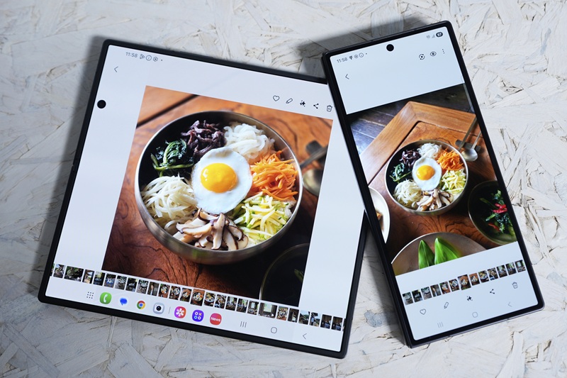Galaxy Z Fold7