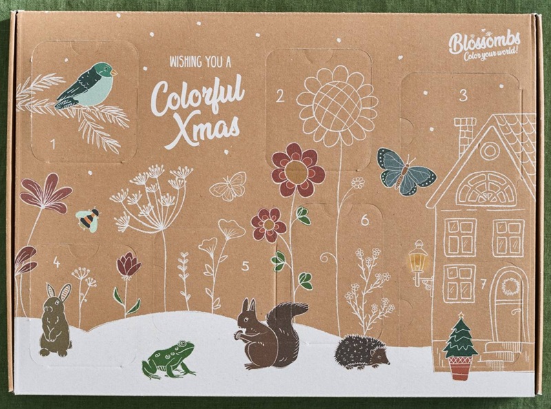 Gardening calendar