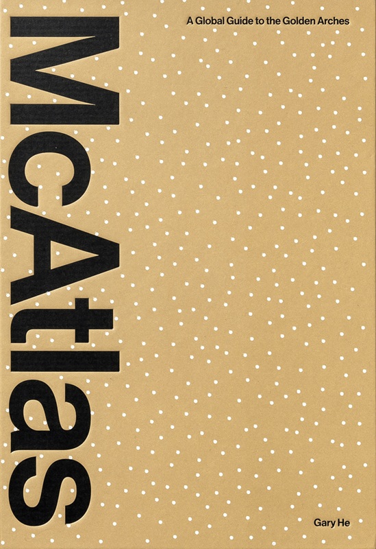 ‘McAtlas’