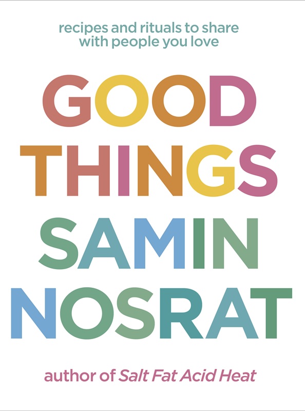 ‘Good Things’