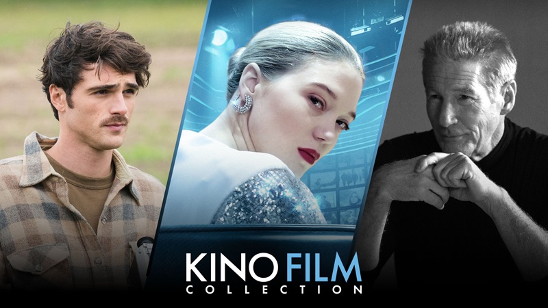 Cinephile streamer