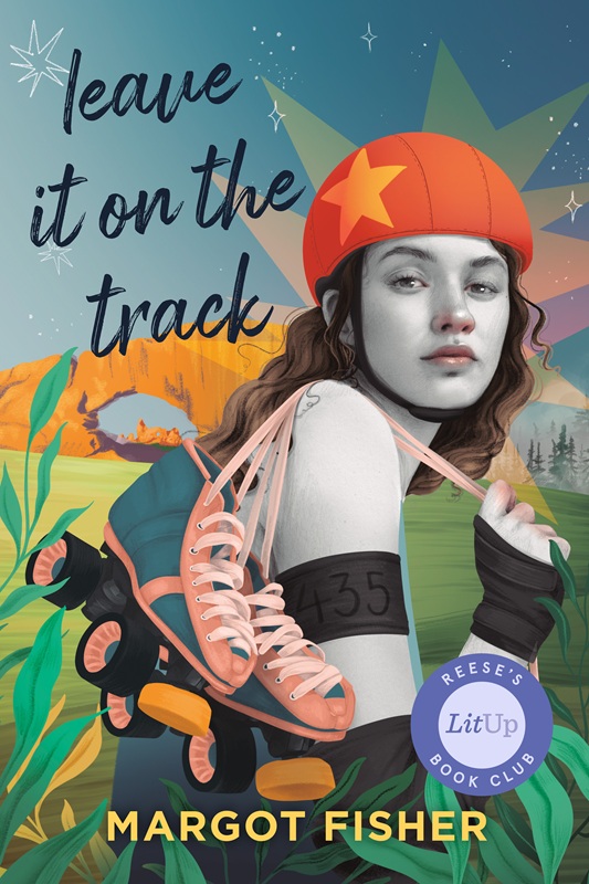 ‘Leave It on the Track’