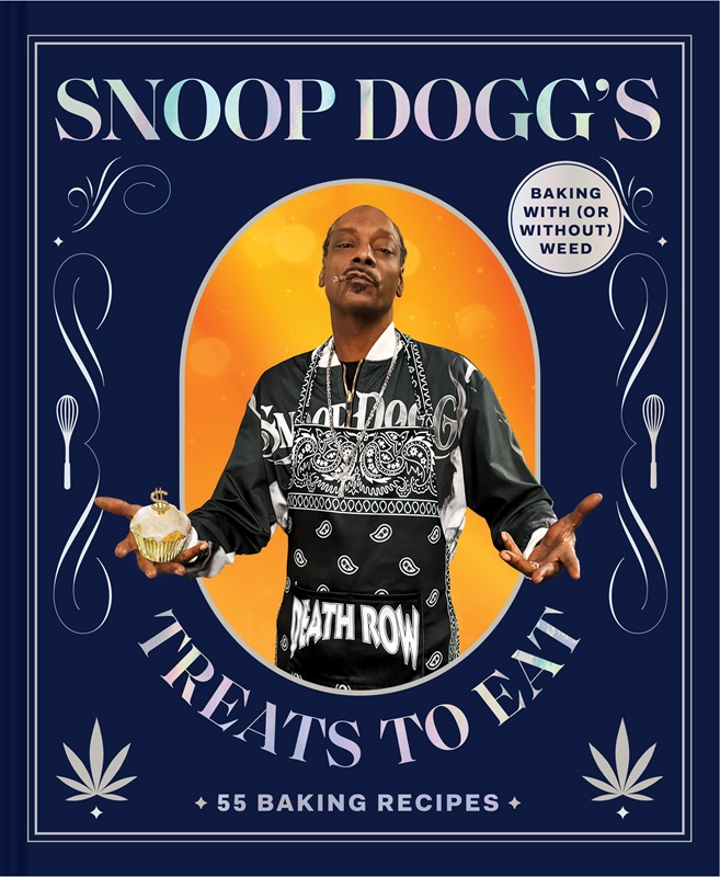 ‘Snoop Dogg’s Treats to Eat’