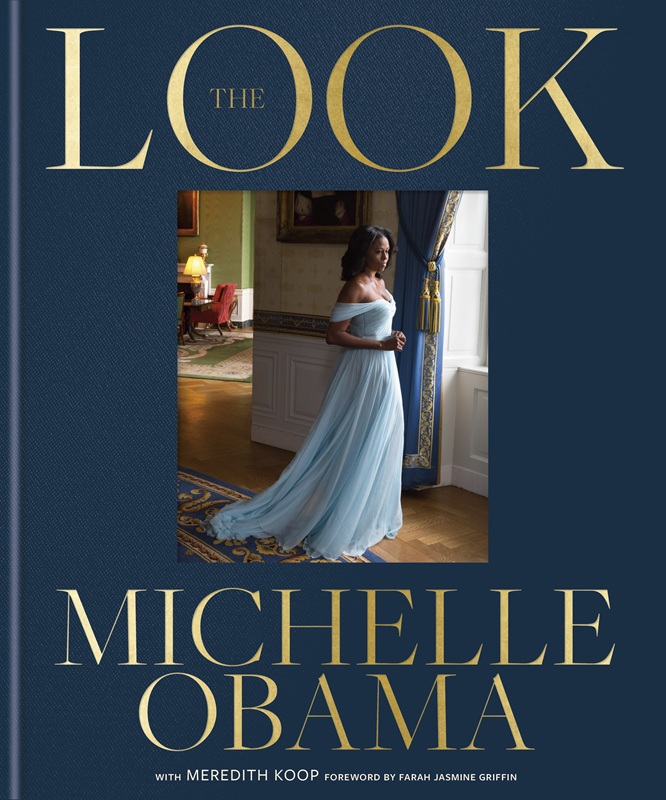 ‘The Look’