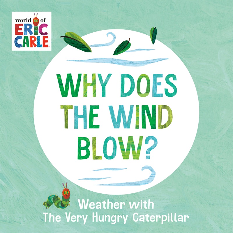 ‘Why Does the Wind Blow?’