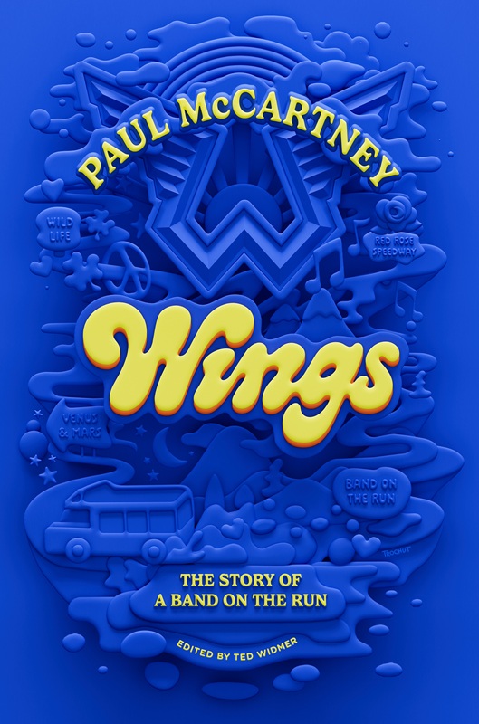 Wings oral history
