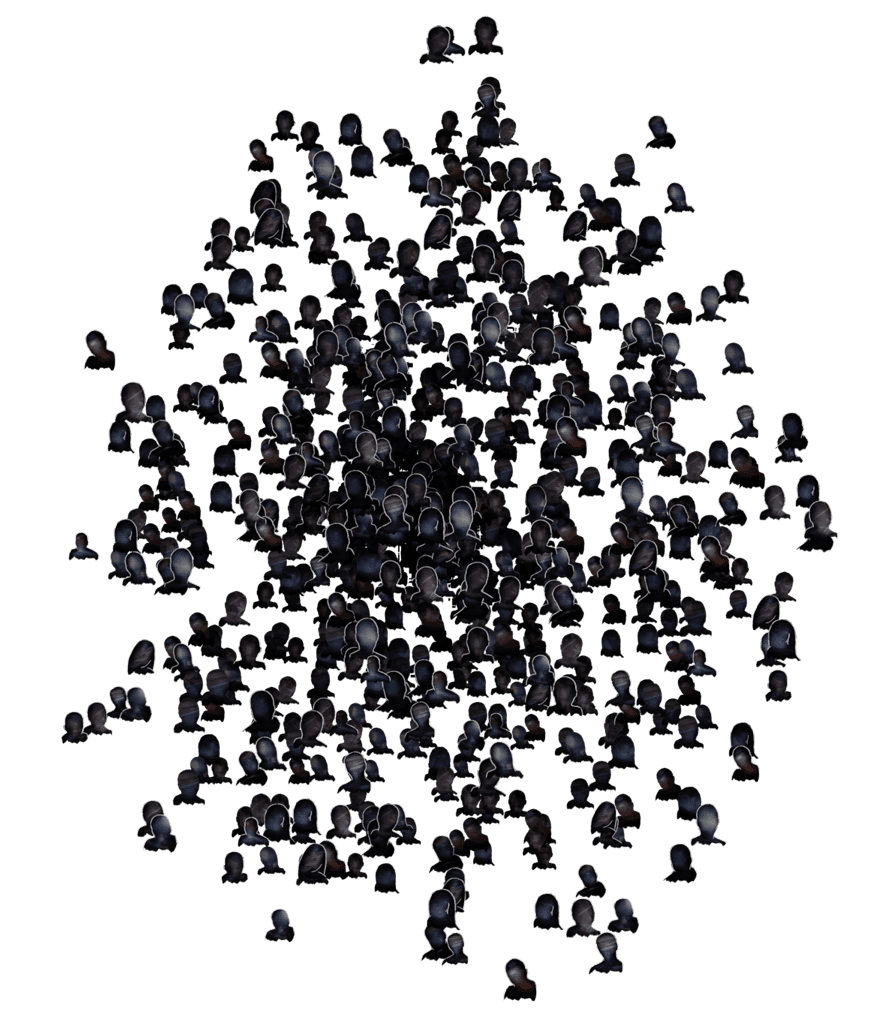 Prone Restraint illustration