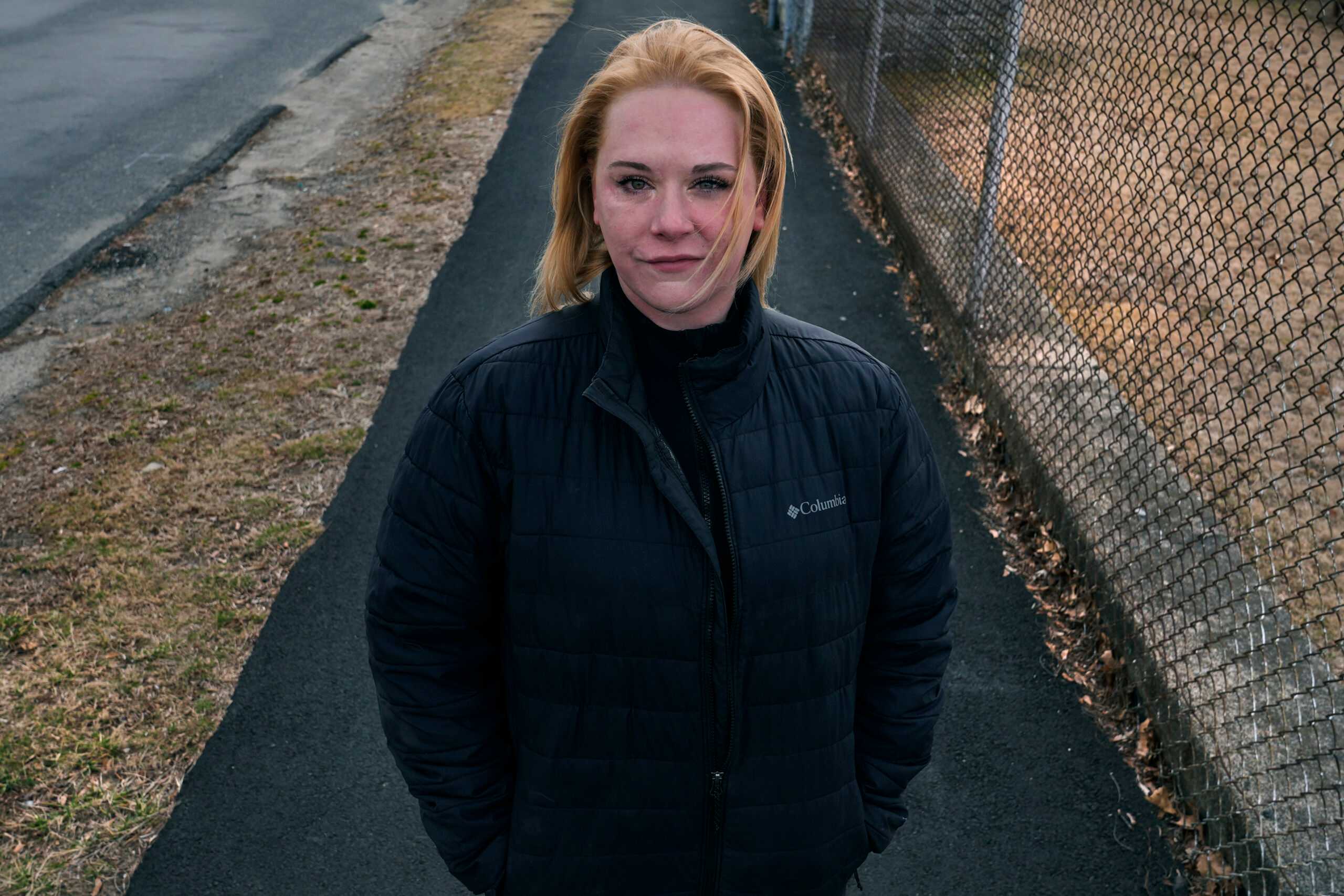 'Murder in progress': Police tried to spare attacker's life as they saved woman from assault thumbnail image