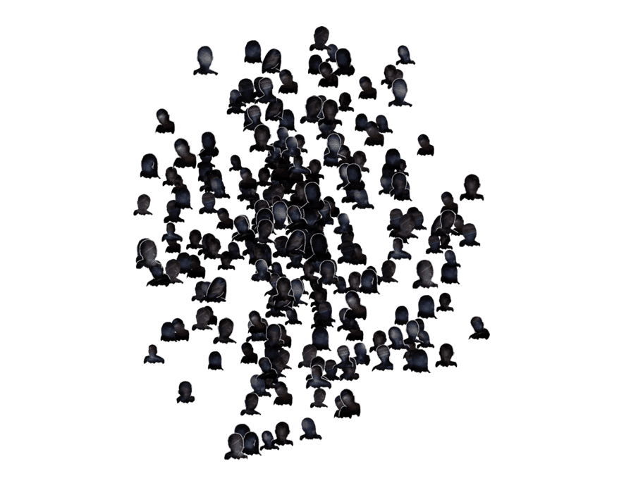 Death: Homicide illustration