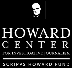 Howard Center for Investigative Journalism Logo