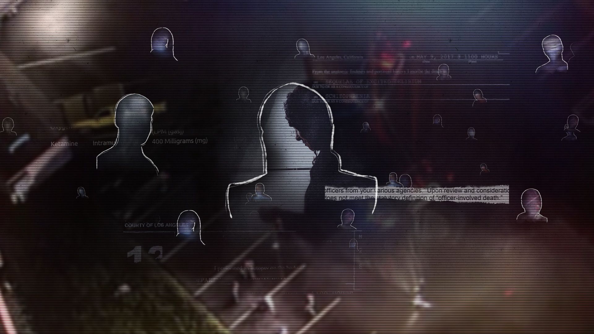 Visual Story section background image