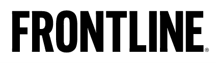 FRONTLINE Logo