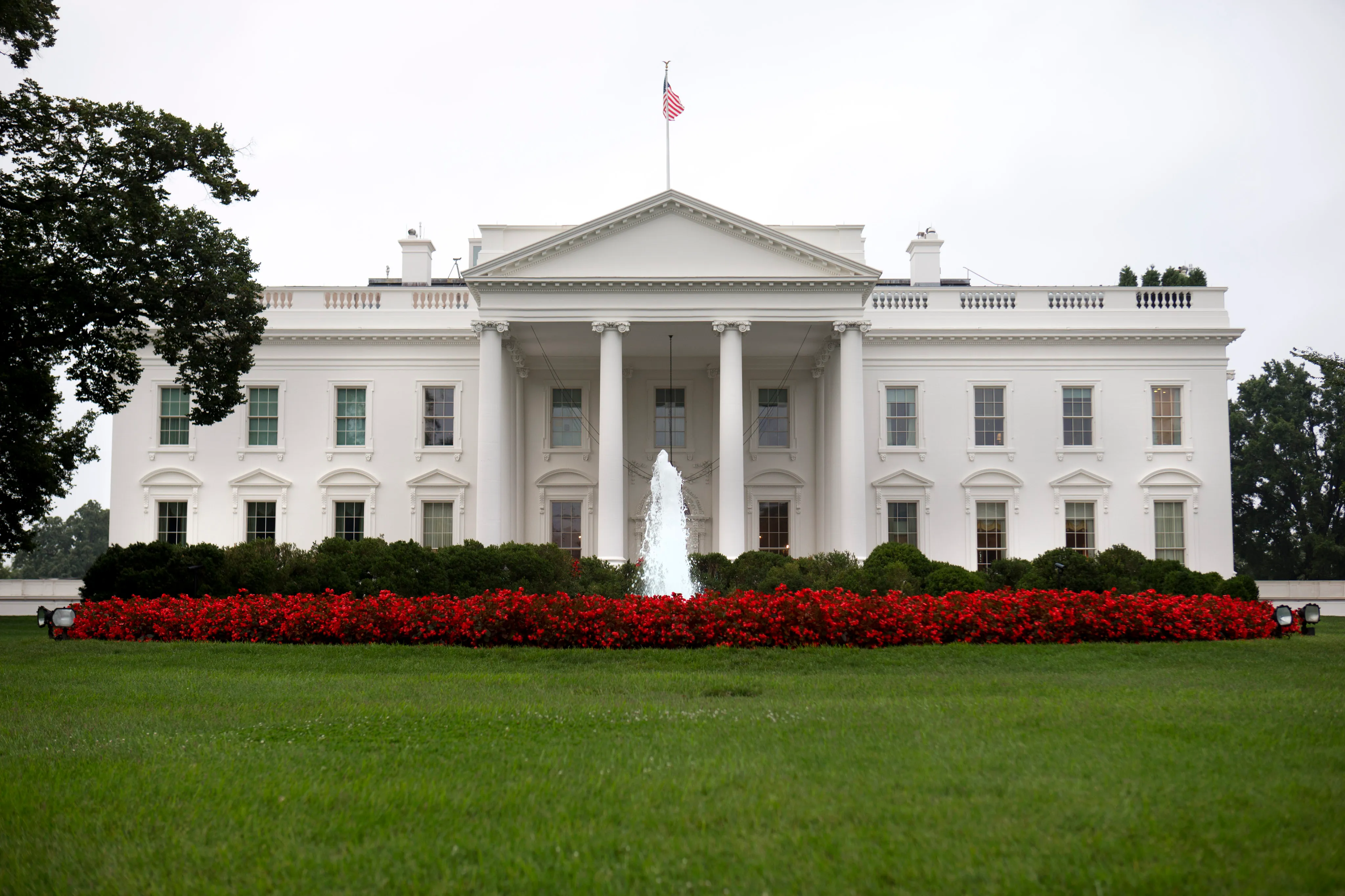 White House